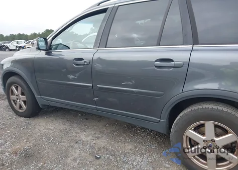 2007 Volvo Xc90 3.2 from USA, damaged, VIN YV4CY982971403511